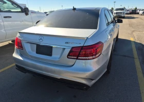 Mercedes-Benz E 63 AMG S-MODEL* ПОДГРЕВИ* ОБДУХВАНЕ* ШИБИДАХ - 57798 лв. / 29551.65 € - 69868934 3