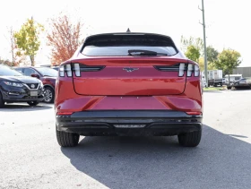 Ford Mustang Mach-E 2021 Ford Mustang Mach-E Premium | Mobile.bg    4