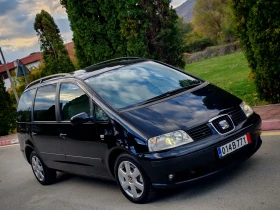     Seat Alhambra 2.0TDI(140)* FACELIFT* EXCLUSIVE*  * 