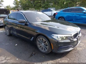 BMW 530 XI * КЛИП НА ДВИГАТЕЛ* * ЛИЗИНГ* 