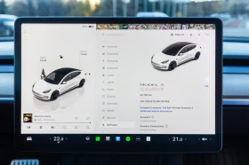 Tesla Model 3 Performance - 54999 лв. / 28120.54 € - 86678851 13