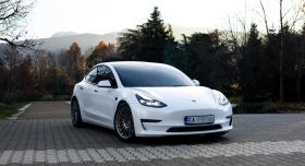 Tesla Model 3 Performance - 54999 лв. / 28120.54 € - 86678851 9