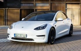 Tesla Model 3 Performance - 54999 лв. / 28120.54 € - 86678851 3