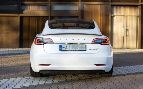 Tesla Model 3 Performance - 54999 лв. / 28120.54 € - 86678851 6