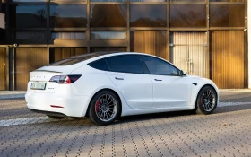 Tesla Model 3 Performance - 54999 лв. / 28120.54 € - 86678851 5