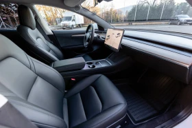 Tesla Model 3 Performance - 54999 лв. / 28120.54 € - 86678851 12
