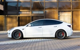 Tesla Model 3 Performance - 54999 лв. / 28120.54 € - 86678851 8