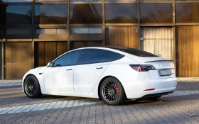 Tesla Model 3 Performance - 54999 лв. / 28120.54 € - 86678851 7