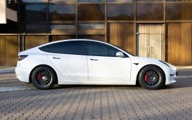 Tesla Model 3 Performance - 54999 лв. / 28120.54 € - 86678851 4