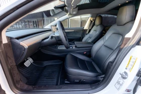 Tesla Model 3 Performance - 54999 лв. / 28120.54 € - 86678851 11