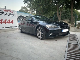 BMW 335 335D M pack | Mobile.bg    3
