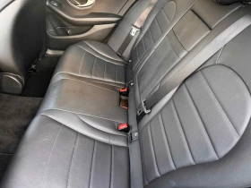 Mercedes-Benz C 220 9 Степенна скоростна кутия, снимка 9