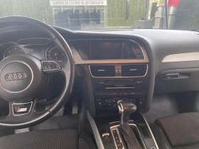 Audi A4 2.0TDI Quattro 177 k.c S-line, снимка 5