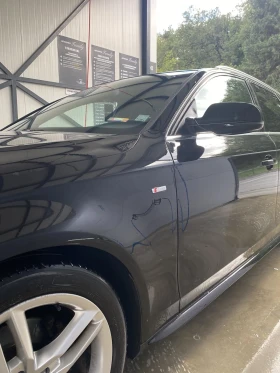 Audi A4 2.0TDI Quattro 177 k.c S-line, снимка 4