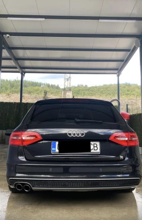 Audi A4 2.0TDI Quattro 177 k.c S-line, снимка 3