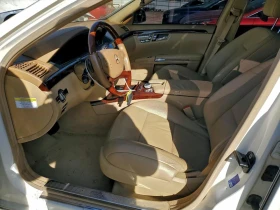 Mercedes-Benz S 550 5.5l - 11000 € / 21514.13 лв. - 34408249 7