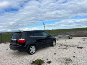 Chevrolet Orlando 2.0d -7 ������ | Mobile.bg � ����� ������ 5