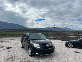 Chevrolet Orlando 2.0d -7 ������ | Mobile.bg � ����� ������ 8