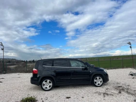 Chevrolet Orlando 2.0d -7 ������ | Mobile.bg � ����� ������ 6