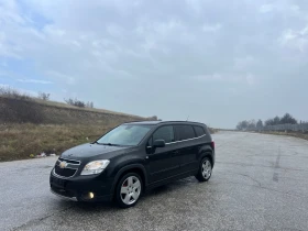 Chevrolet Orlando 2.0d -7 местен - 3500 € / 6845.40 лв. - 38557984 2