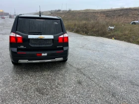 Chevrolet Orlando 2.0d -7 местен - 3500 € / 6845.40 лв. - 38557984 5