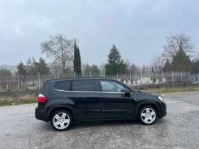 Chevrolet Orlando 2.0d -7 местен - 3500 € / 6845.40 лв. - 38557984 8