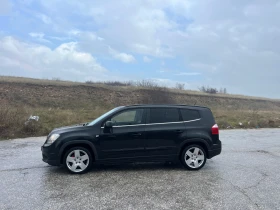 Chevrolet Orlando 2.0d -7 местен - 3500 € / 6845.40 лв. - 38557984 3