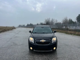 Chevrolet Orlando 2.0d -7 местен - 3500 € / 6845.40 лв. - 38557984 10