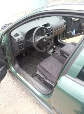 Opel Astra 1.6 16V - 1900 € / 3716.08 лв. - 39014509 6