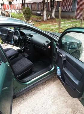 Opel Astra 1.6 16V - 1900 € / 3716.08 лв. - 39014509 5