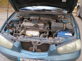 Hyundai Elantra 2003 - изображение 1