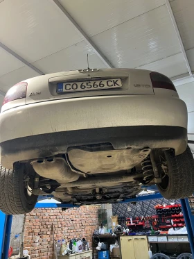 Audi A3 - 1800 € / 3520.49 лв. - 53892633 15