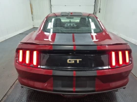 Ford Mustang 5L 8cyl Rear Wheel Drive - 26167 € / 51178.20 лв. - 74458763 12