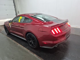 Ford Mustang 5L 8cyl Rear Wheel Drive - 26167 € / 51178.20 лв. - 74458763 10
