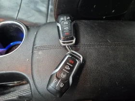 Ford Mustang 5L 8cyl Rear Wheel Drive - 26167 € / 51178.20 лв. - 74458763 9