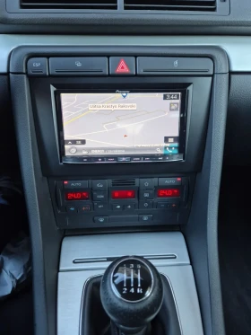 Audi A4 1.8T# S Line#, снимка 12