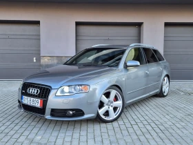 Audi A4 1.8T# S Line#