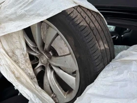 Tesla Model S * 90D * PANO* KEYLESS* ПОДГРЕВ*  - 8000 € / 15646.64 лв. - 51650401 11