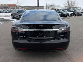 Tesla Model S * 90D * PANO* KEYLESS* ПОДГРЕВ*  - 8000 € / 15646.64 лв. - 51650401 4