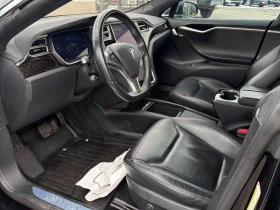 Tesla Model S * 90D * PANO* KEYLESS* ПОДГРЕВ*  - 8000 € / 15646.64 лв. - 51650401 5