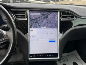 Tesla Model S * 90D * PANO* KEYLESS* ПОДГРЕВ*  - 8000 € / 15646.64 лв. - 51650401 9