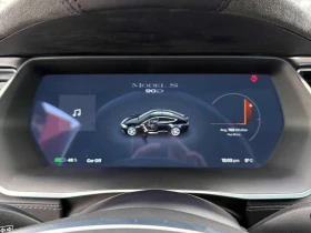 Tesla Model S * 90D * PANO* KEYLESS* ПОДГРЕВ*  - 8000 € / 15646.64 лв. - 51650401 8