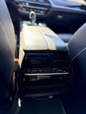 BMW 540 540i Xdrive-Лизинг през Уникредит  | Auto.bg — изображение 15