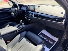 BMW 540 540i Xdrive-Лизинг през Уникредит  | Auto.bg — изображение 12