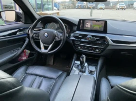 BMW 540 Xdrive-Лизинг през Уникредит  - 22900 € / 44788.51 лв. - 45777991 10