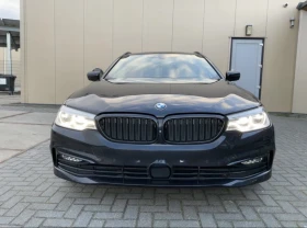 BMW 540 Xdrive-Лизинг през Уникредит  - 22900 € / 44788.51 лв. - 45777991 2