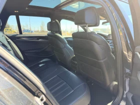 BMW 540 540i Xdrive-Лизинг през Уникредит  | Auto.bg — изображение 13