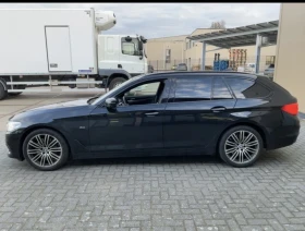 BMW 540 Xdrive-Лизинг през Уникредит  - 22900 € / 44788.51 лв. - 45777991 4