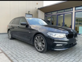 BMW 540 Xdrive-Лизинг през Уникредит  - 22900 € / 44788.51 лв. - 45777991 3
