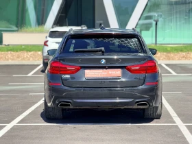 BMW 540 540i Xdrive-Лизинг през Уникредит  | Auto.bg — изображение 7